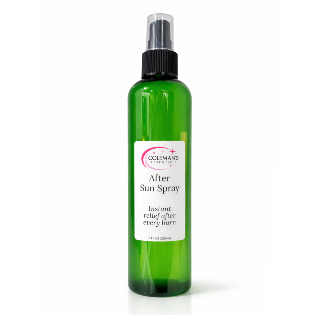 Take Care! Bundle – Coleman’s Essentials