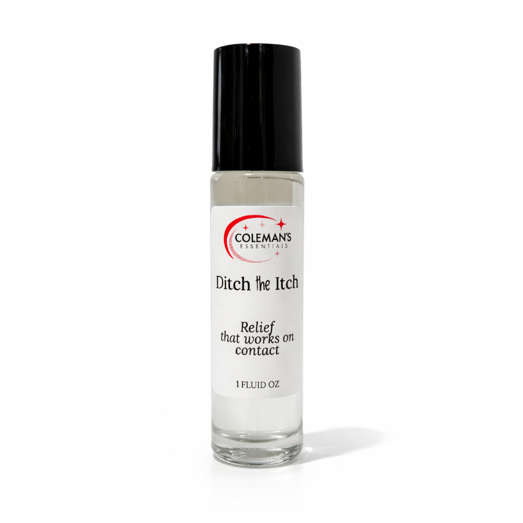 Ditch the Itch, 1 oz