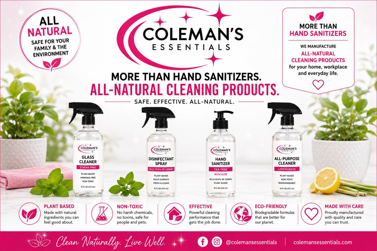 All Clean! Bundle