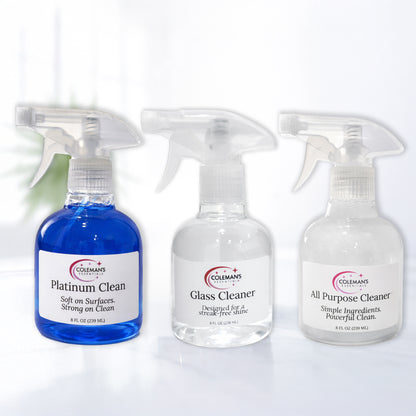All Clean! Bundle
