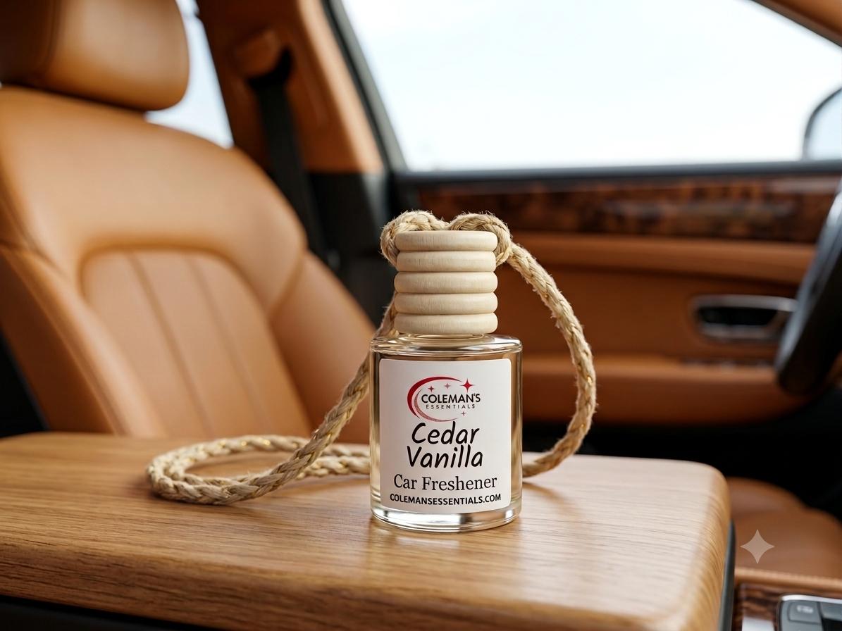 CAR FRESHENERS