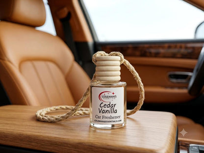 CAR FRESHENERS