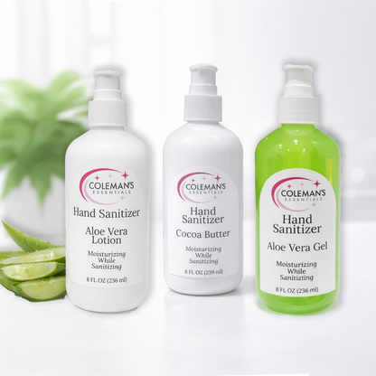 What’s Your Favorite? Bundle, 8 oz