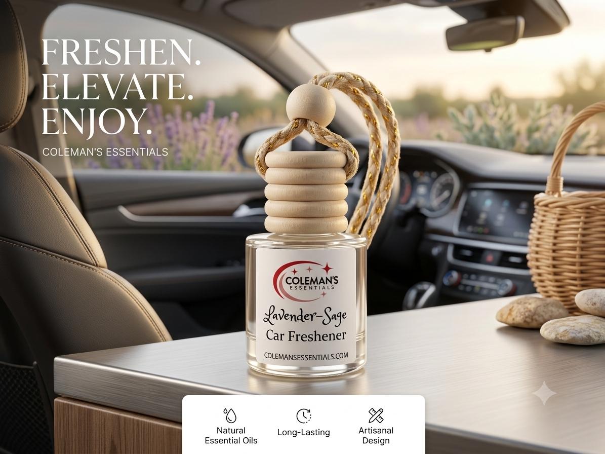CAR FRESHENERS